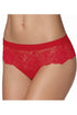 Janira Greta Shorty Color